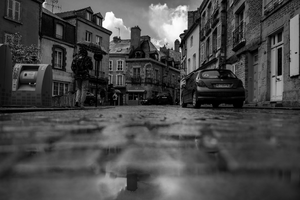 Déménageur Alençon